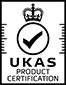 UKAS Product Certification
